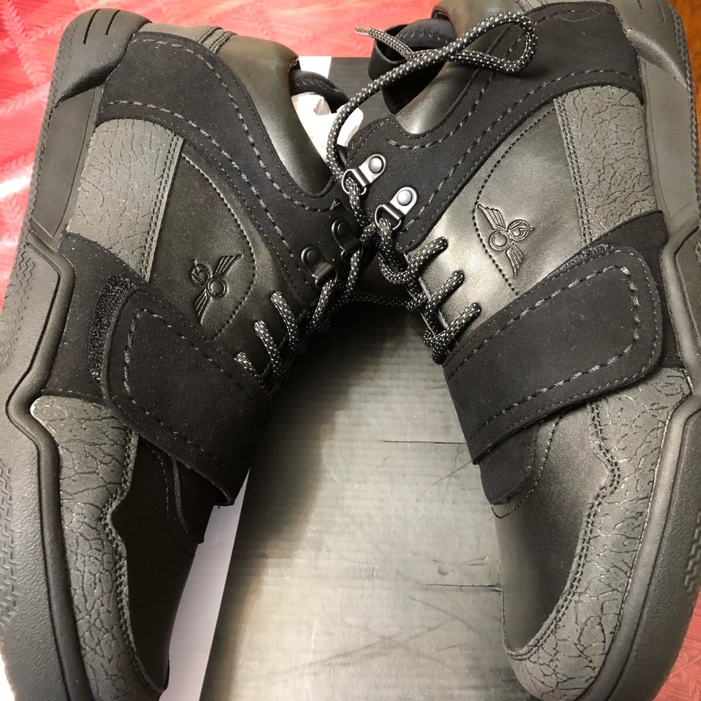 Creative Recreation Indio sneakers men’s size 13